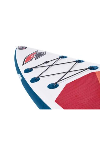Tabla Paddle Surf Nueva Completa