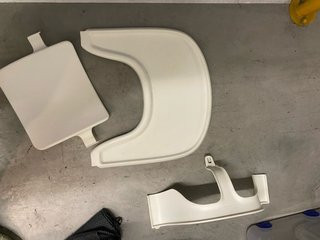 Accesorios Silla Stokke
