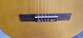 Guitarra Española Navarrez