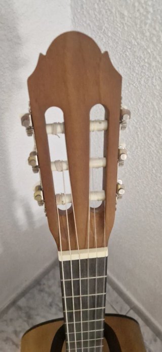 Guitarra Española Navarrez