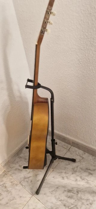 Guitarra Española Navarrez