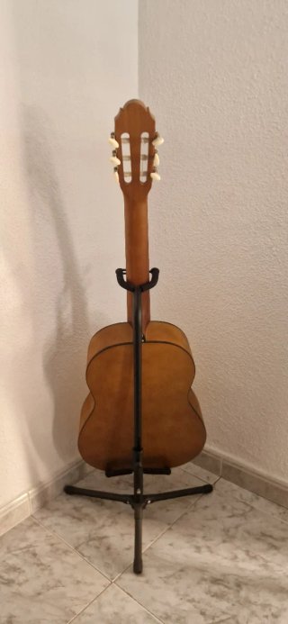 Guitarra Española Navarrez