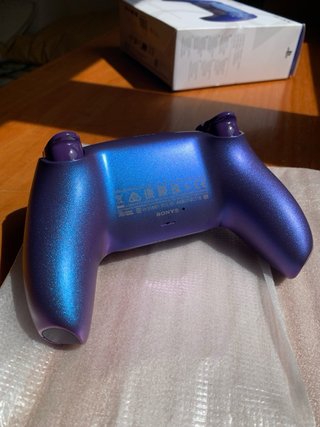 Mando PS5 DualSense Chroma Indigo