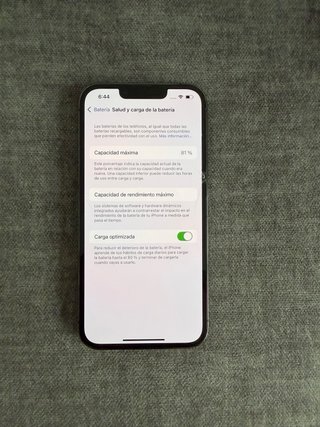 iPhone 13 Pro