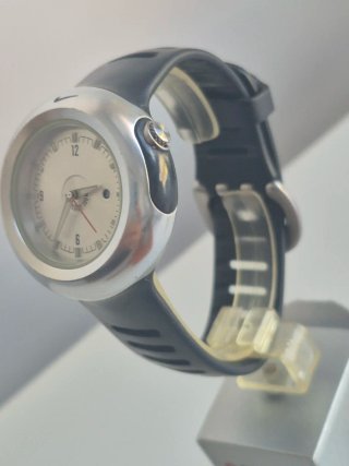 Reloj Nike Triax Analógico Vintage