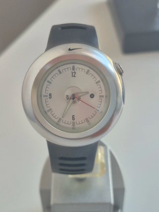 Reloj Nike Triax Analógico Vintage
