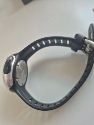 Reloj Nike Triax Analógico Vintage