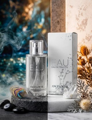 Angel Devil Eau De Toilette 100ml