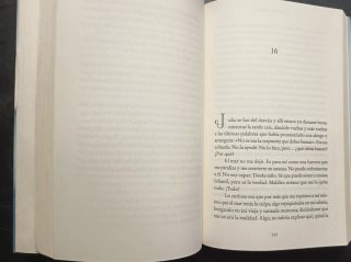 Libro "La isla de las musas" – Verónica García