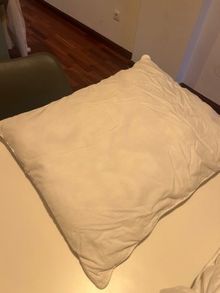 3 Almohadas IKEA SKOGSFRÄKEN