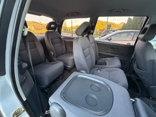 SEAT Alhambra 2003