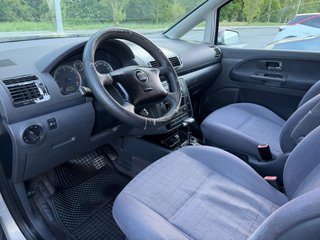 SEAT Alhambra 2003