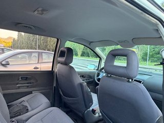 SEAT Alhambra 2003