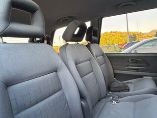 SEAT Alhambra 2003