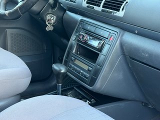 SEAT Alhambra 2003