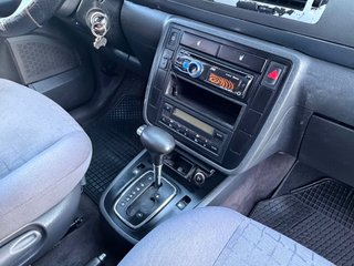 SEAT Alhambra 2003
