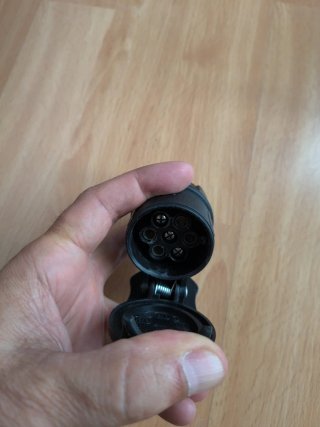 Adaptador para remolque