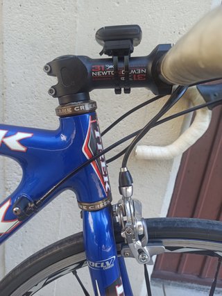 Bici TREK OCLV Carbon 120 - USPS LANCE ARMSTRONG