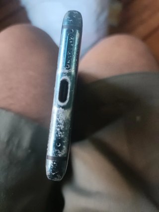 Huawei Mate 20 Pro - Pantalla Rota