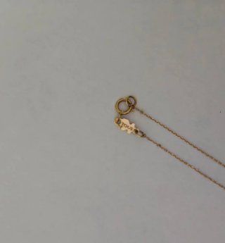 Collar Tous oro