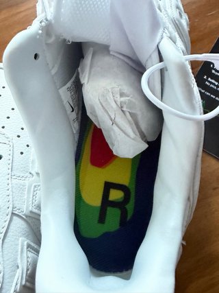 Nike Air Force 1 Low x CPFM Blanco