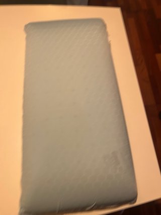 Almohada ergonómica IKEA KVARNVEN