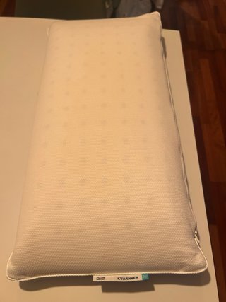 Almohada ergonómica IKEA KVARNVEN