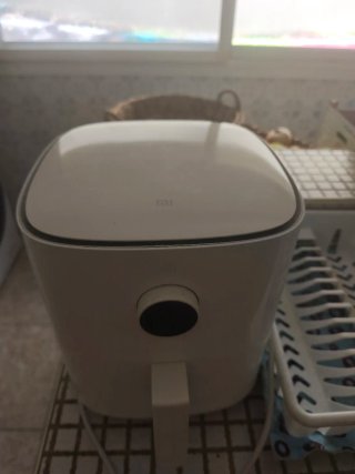 Xiaomi Mi Freidora de Aire 3.5L