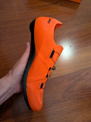 NUEVAS Zapatillas DMT KR0 talla 42