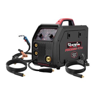 CEVIK PRO CE-PROMIG170 Soldador MIG MAG FLUX TIG M
