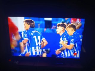 Samsung QE55Q65AAUXXC 65 Smart TV