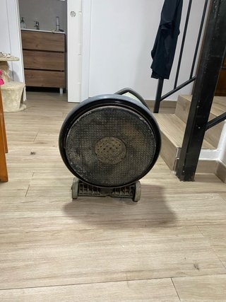 Se vende abrillantadora  nilfisk 421 a
