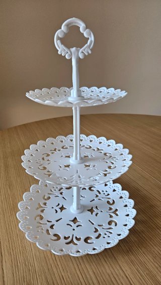 Pack Candy Bar Madera y Papel