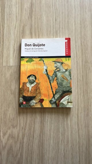 Don Quijote