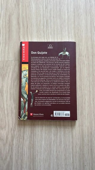 Don Quijote