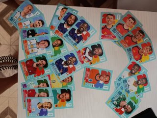 Cromos Mundial 2026