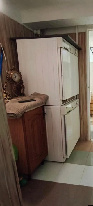 URGENTE! Miele Lavadora+Secadora-Francos Rodríguez