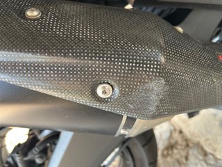 Escape Akrapovic Honda X-ADV 750