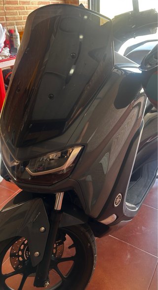 Yamaha NMAX 2024 | 28.000 km | Único propietario