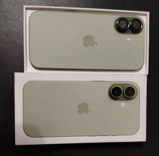 iPhone 17 256GB Salvia - Usato 1 mese
