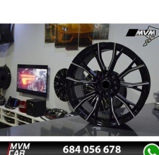 Llantas 20 BMW M Competition BM029