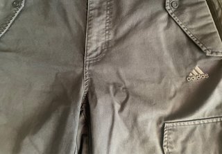 Bermudas Adidas