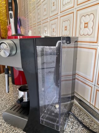 Cafetera Solac Squissita Plus 18 bares