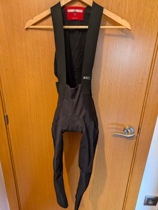 Culote CASTELLI ROS KNICKERS 3/4 talla S