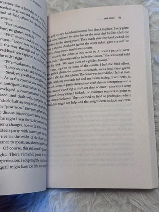 The Checklist Manifesto How to Get Things Right