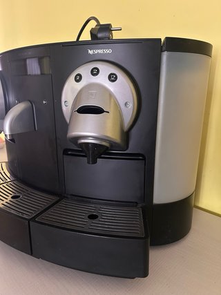 Nespresso Gemini 200 Profesional