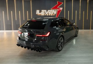 BMW Serie 3 2022