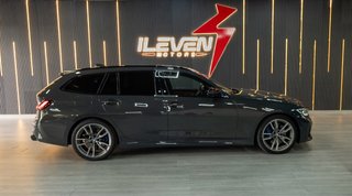 BMW Serie 3 2022