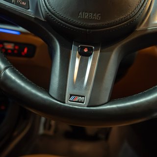 BMW Serie 3 2022