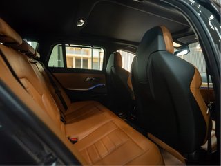BMW Serie 3 2022